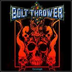 Bolt Thrower - Cenotaph (EP)