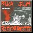 Various Artists - Polka Slam / Crisis Point (Single)