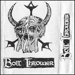 Bolt Thrower - Concession Of Pain (EP)