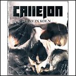 Callejón - Live In Köln (DVD)