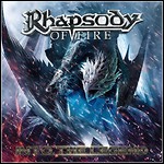 Rhapsody Of Fire - Into The Legend Rhapsody Of Fire - Into The Legend
