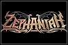 Zephaniah Zephaniah