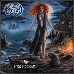 Arkham Witch - I Am Providence