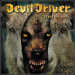 DevilDriver - Trust No One DevilDriver - Trust No One