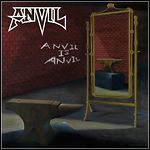 Anvil - Anvil Is Anvil