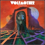 Wolfmother - Victorious