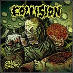 Collision - Satanic Surgery