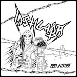 Instigator - Bad Future (EP)