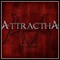 Attractha - Engraved (EP) - 4 Punkte