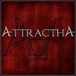 Attractha - Engraved (EP) Attractha - Engraved (EP)