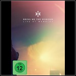 Bring Me The Horizon - Live At Wembley (DVD)