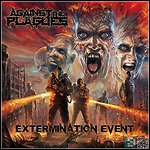 Against The Plagues - Extermination Event (EP)