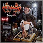 Maggots - Dementorium Maggots - Dementorium