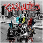 The Casualties - Chaos Sound