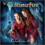 Coronatus - Raben Im Herz