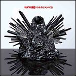 Sunn O))) - Kannon