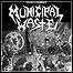 Municipal Waste - Scion A/V Presents: Municipal Waste (EP) Municipal Waste - Scion A/V Presents: Municipal Waste (EP)