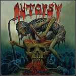 Autopsy - Skull Grinder Autopsy - Skull Grinder