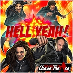 Chase The Ace - Hell Yeah