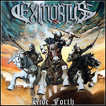 Exmortus - Ride Forth - 7,5 Punkte