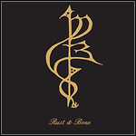 Mourning Beloveth - Rust & Bone
