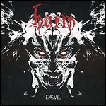 Harm - Devil (Re-Release)