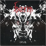 Harm - Devil (Re-Release)