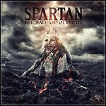 Spartan - The Fall Of Olympus