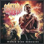 Shotgun Rodeo - World Wide Genocide