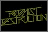 Redmist Destruction Redmist Destruction