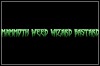 Mammoth Weed Wizard Bastard