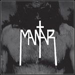 Mantar - The Berserker's Path (Single)