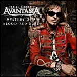 Avantasia - Mystery Of A Blood Red Rose (Single)