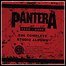 Pantera - The Complete Studio Albums 1990 - 2000 (Boxset)