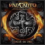 Van Canto - Voices Of Fire