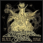 Brimstone Coven - Black Magic