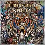 Pomegranate Tiger - Boundless