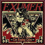 Exumer - The Raging Tides