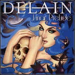 Delain - Lunar Prelude (EP)