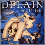 Delain - Lunar Prelude (EP) - keine Wertung