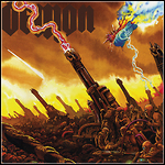 Demon - Taking The World By Storm (Remix 2015) (Re-Release) Demon - Taking The World By Storm (Remix 2015) (Re-Release)