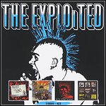 The Exploited - 1980 - 83 (Compilation)
