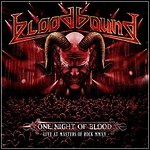 Bloodbound - One Night Of Blood (Live)