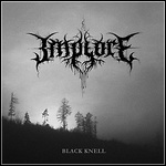 Implore - Black Kneel (EP)