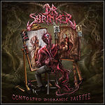 Dr. Shrinker - Contorted Dioramic Palette