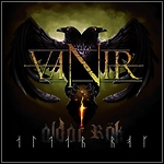 Vanir - Alder Rök