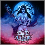 Cult Of Lilith - Arkanum (EP)
