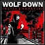 Wolf Down - Incite & Conspire