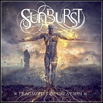 Sunburst - Fragments Of Creation