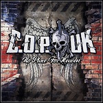 C.O.P. UK - No Place For Heaven